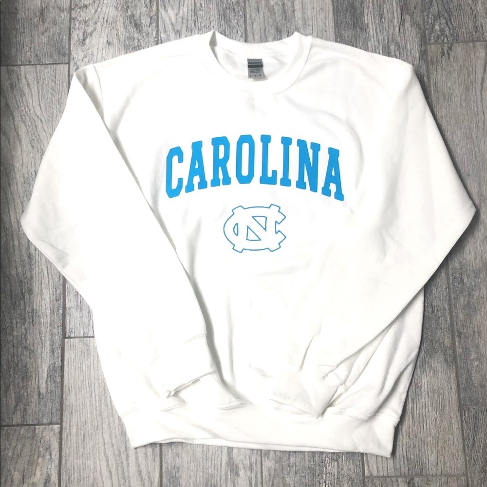 North Carolina Crewneck/Sweatshirt